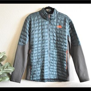 Men’s North Face Thermo Jacket